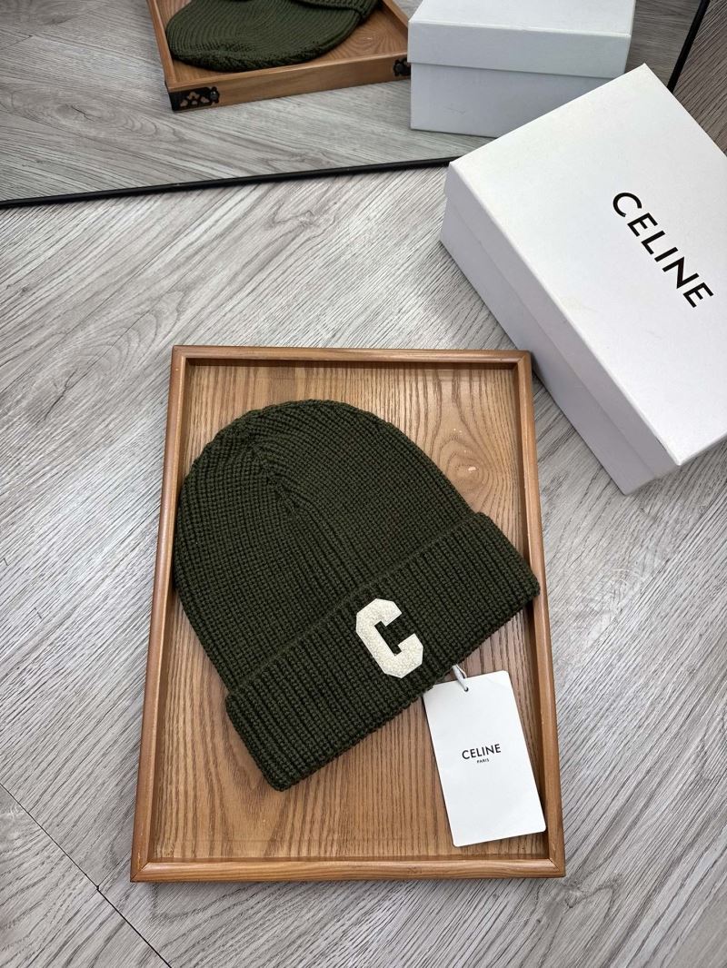 Celine Caps